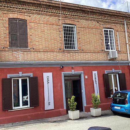 Casa Galleria D'Arte Rome Exterior photo